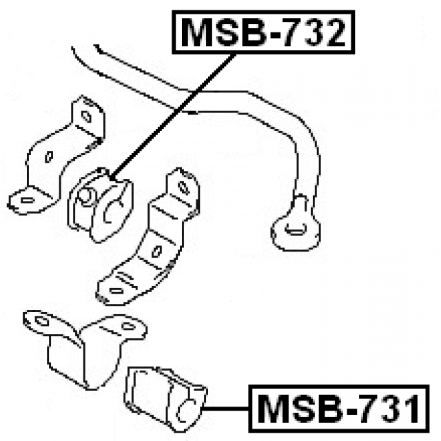 Scheme MSB-732