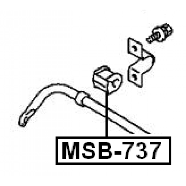 Scheme MSB-737