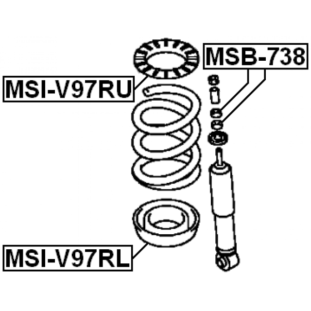 Scheme MSB-738