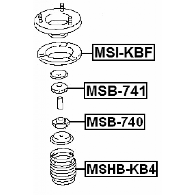 Scheme MSB-741