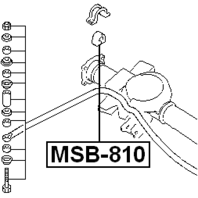 Scheme MSB-810