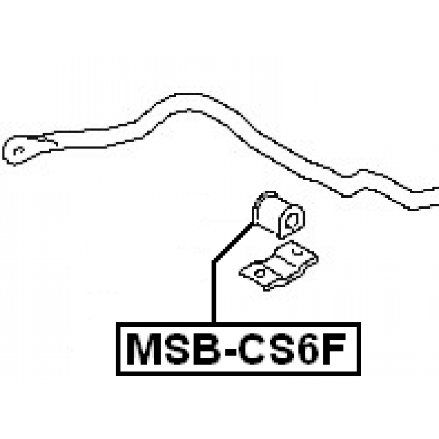 Scheme MSB-CS6F