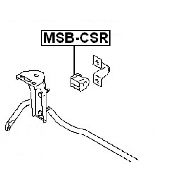Scheme MSB-CSR