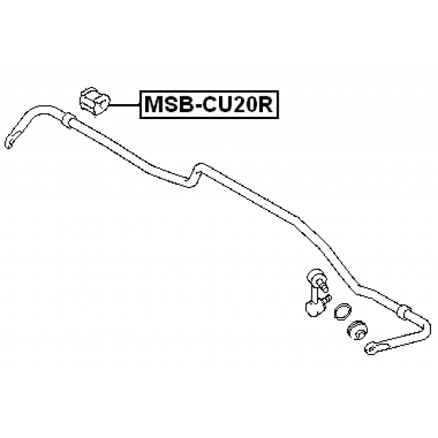 Scheme MSB-CU20R