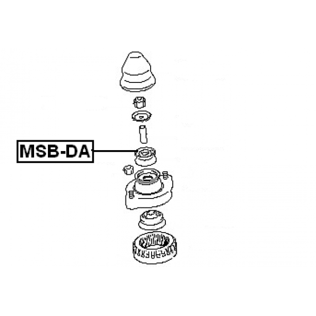 Scheme MSB-DA