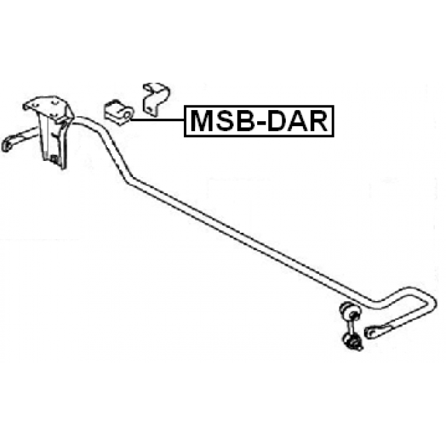 Scheme MSB-DAR