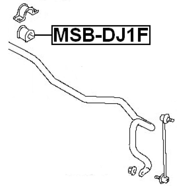 Scheme MSB-DJ1F
