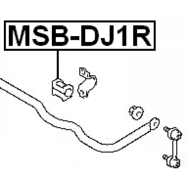 Scheme MSB-DJ1R