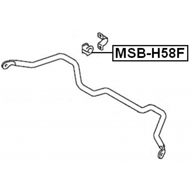 Scheme MSB-H58F