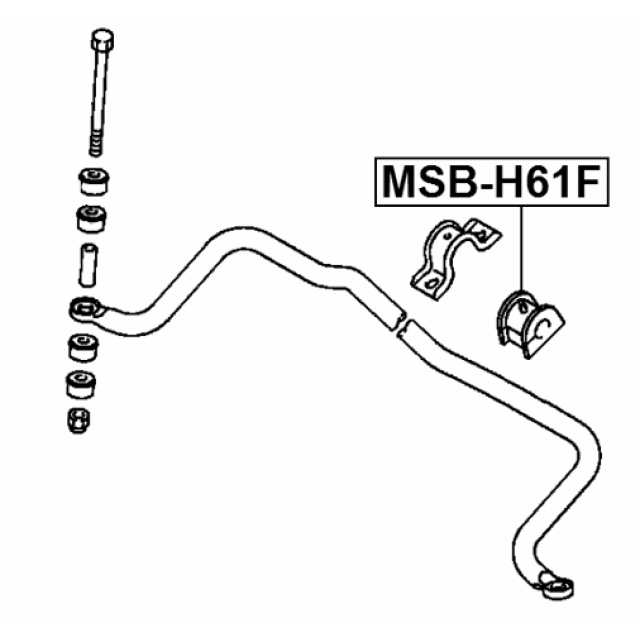 Scheme MSB-H61W