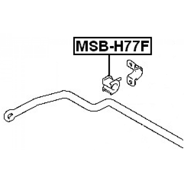 Scheme MSB-H77F