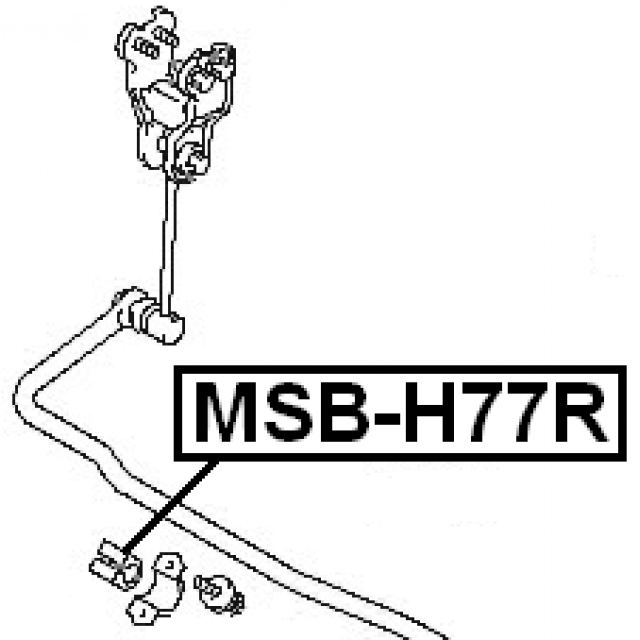 Scheme MSB-H77R