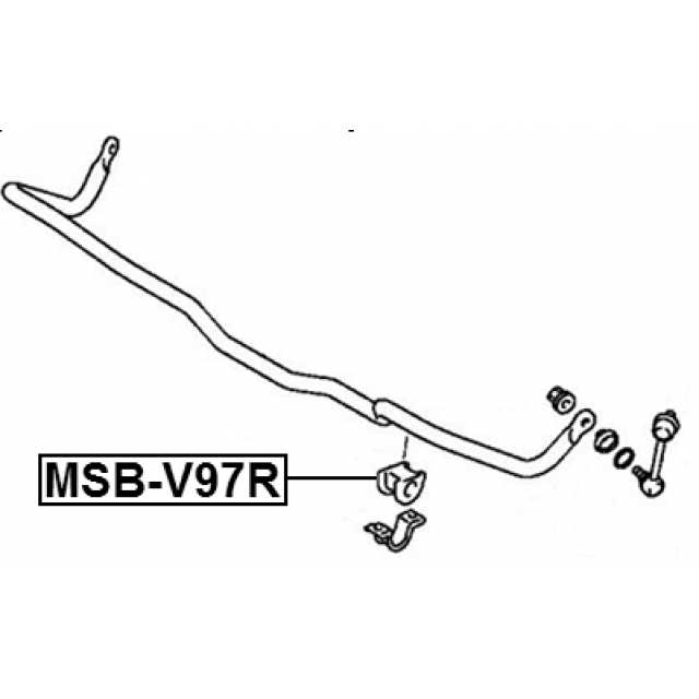 Scheme MSB-V97R