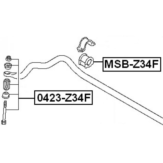 Scheme MSB-Z34F