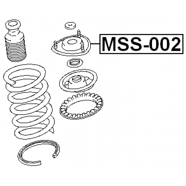 Scheme MSS-002