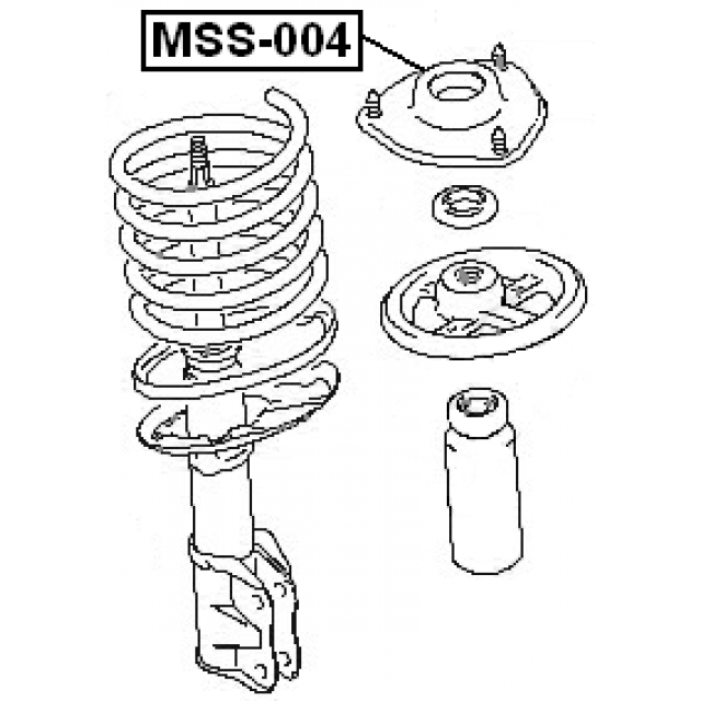Scheme MSS-004