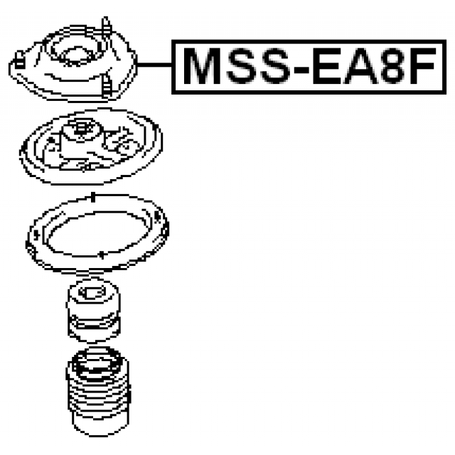 Scheme MSS-EA8F