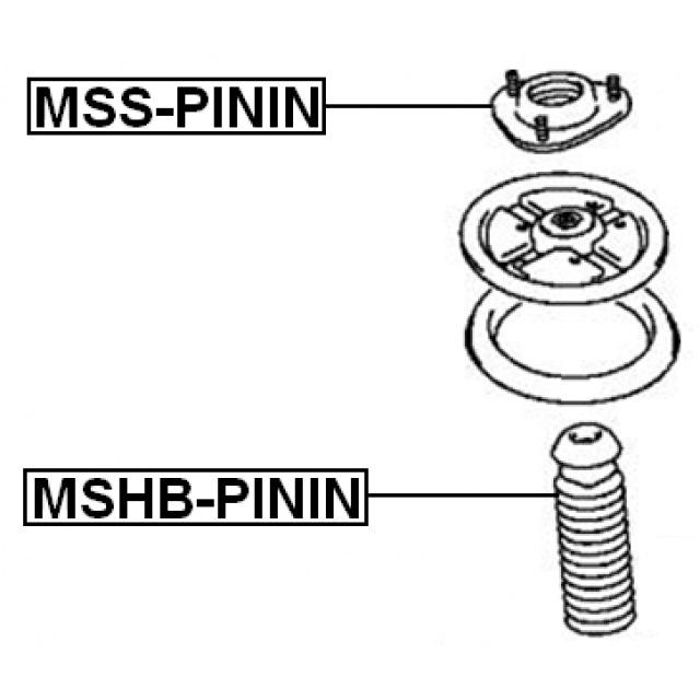 Scheme MSS-PININ