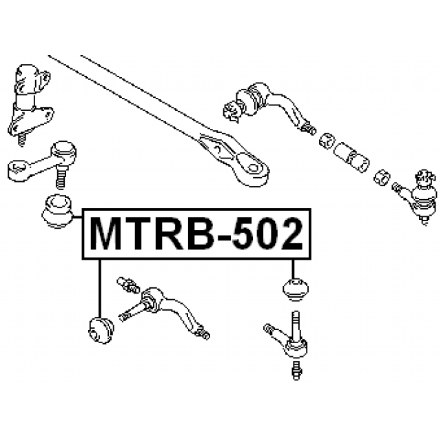 Scheme MTRB-502