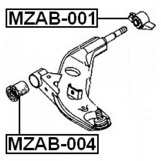 Scheme MZAB-001