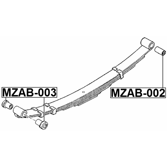 Scheme MZAB-002