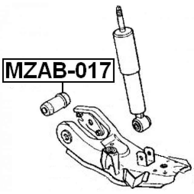 Scheme MZAB-017