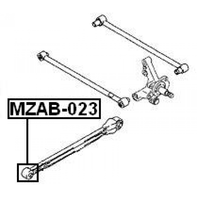 Scheme MZAB-023