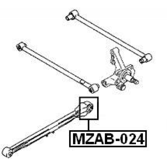 Scheme MZAB-024