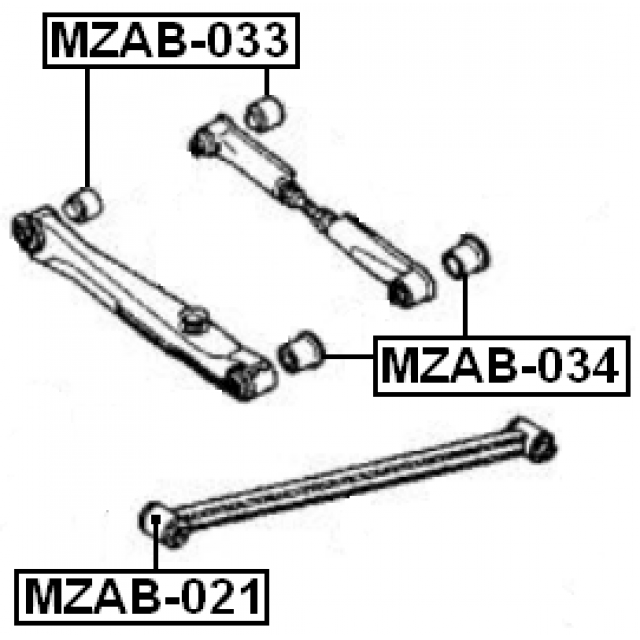 Scheme MZAB-033