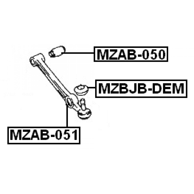Scheme MZAB-051