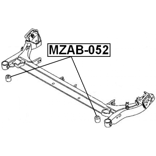 Scheme MZAB-052