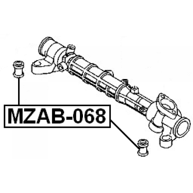 Scheme MZAB-068