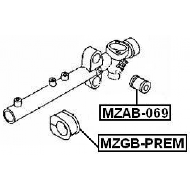 Scheme MZAB-069