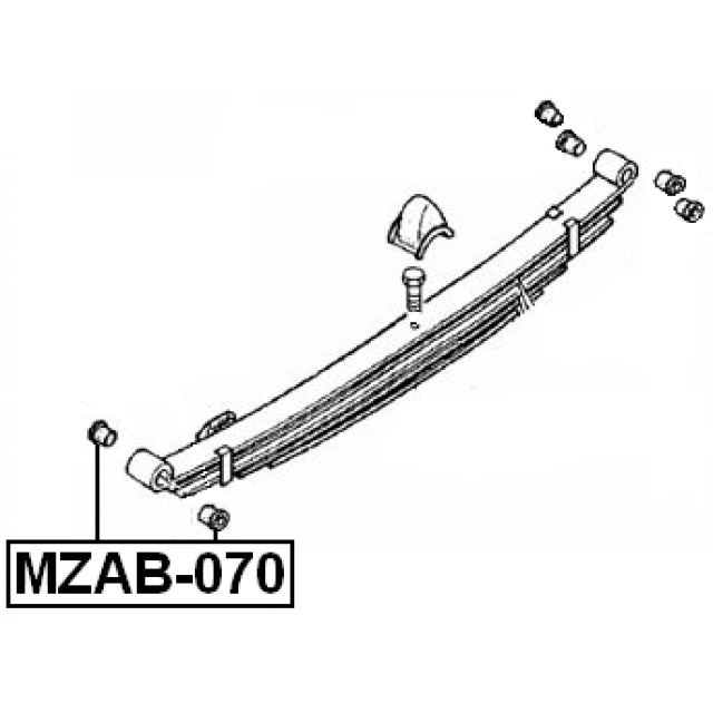 Scheme MZAB-070