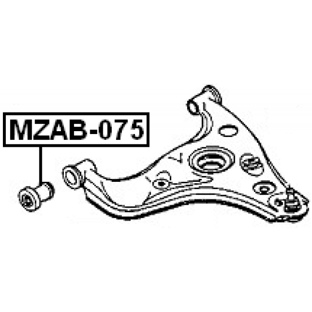 Scheme MZAB-075