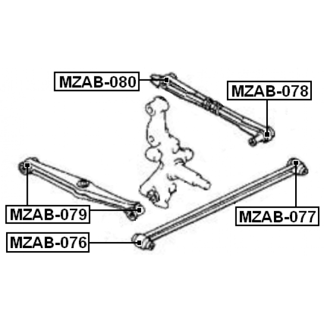 Scheme MZAB-079