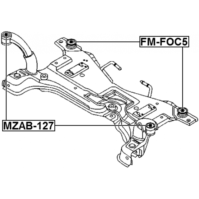 Scheme MZAB-127