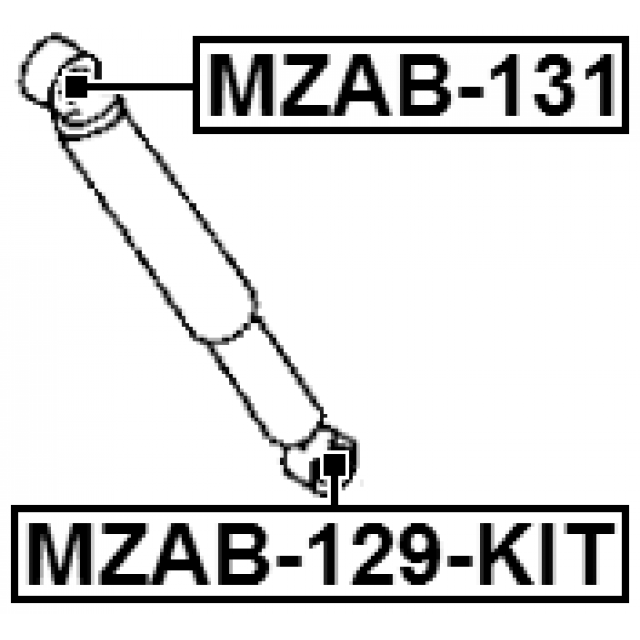 Scheme MZAB-131