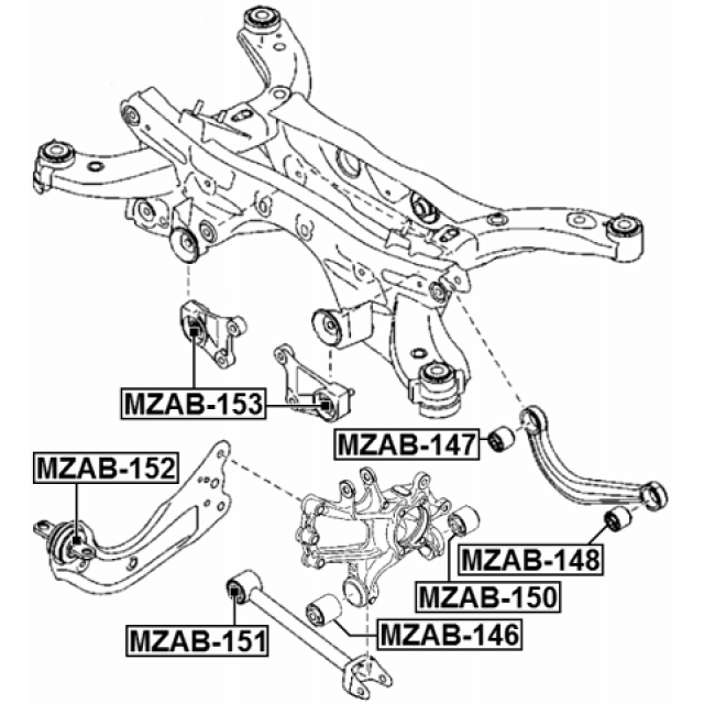 Scheme MZAB-146