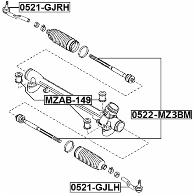 Scheme MZAB-149