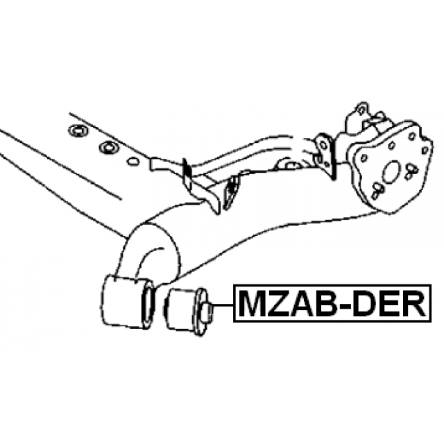 Scheme MZAB-DER