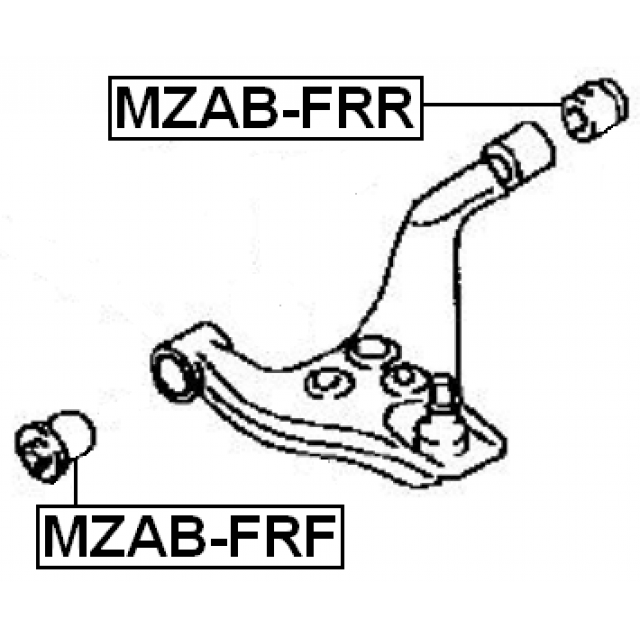 Scheme MZAB-FRR