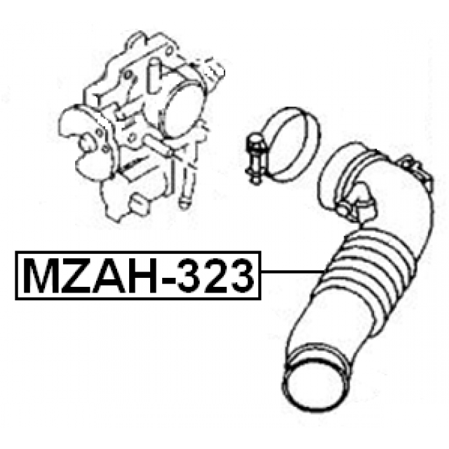 Scheme MZAH-323