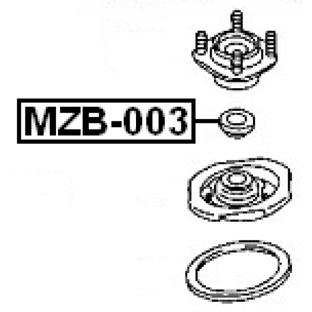 Scheme MZB-003