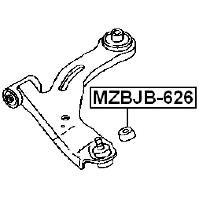 Scheme MZBJB-626