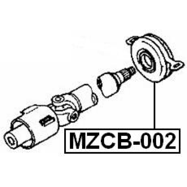 Scheme MZCB-002