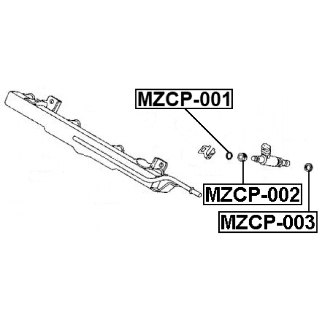 Scheme MZCP-001