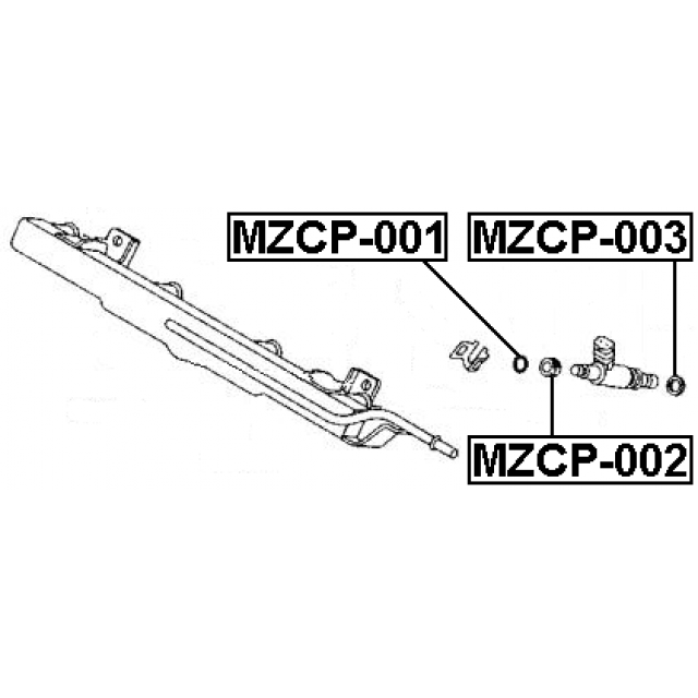 Scheme MZCP-003