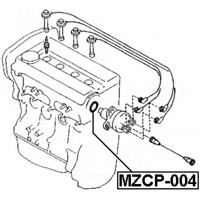 Scheme MZCP-004