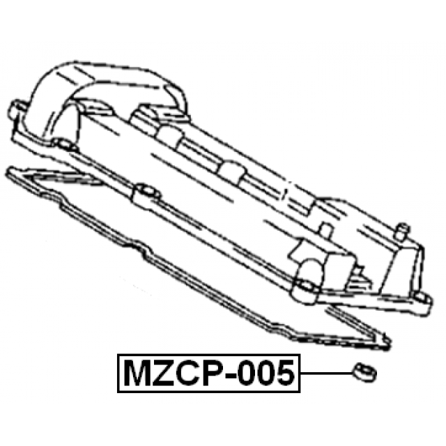 Scheme MZCP-005